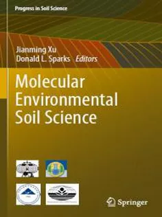 Molecular Environmental Soil Science