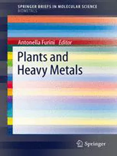 9789400744400 Plants and Heavy Metals