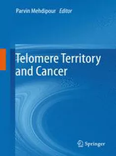 9789400746312 Telomere Territory and Cancer