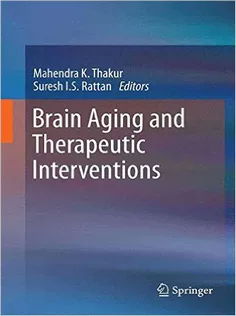 Brain Aging and Therapeutic Interventions