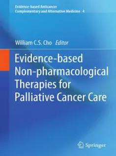 Evidence-based Non-pharmacological Therapies for Palliative Cancer Care