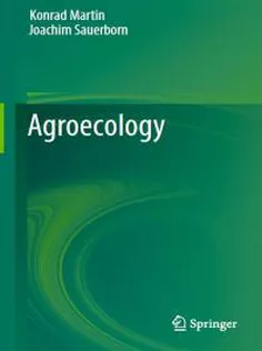 Agroecology