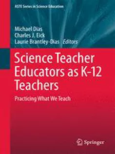 Science Teacher Educators As K-12 Teachers: Practicing What We Teach