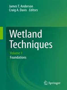 9789400768598 Wetland Techniques: Volume 1: Foundations