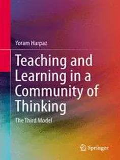 Teaching and Learning in A Community of Thinking: The Third Model