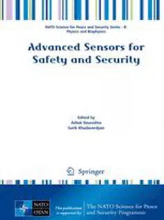 9789400770027 Advanced Sensors for Safety and Security
