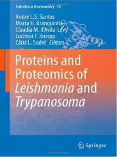 Proteins and Proteomics of Leishmania and Trypanosoma