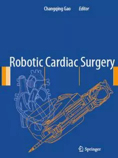 Robotic Cardiac Surgery
