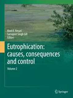 9789400778139 Eutrophication: Causes, Consequences and Control: Volume 2