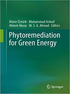 Phytoremediation for Green Energy