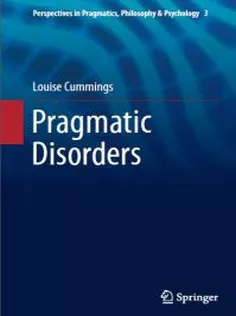 Pragmatic Disorders