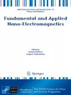 9789401774765 Fundamental and Applied Nano-Electromagnetics