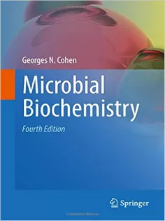 Microbial Biochemistry