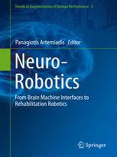 Neuro-Robotics