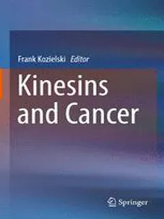 9789401797313 Kinesins and Cancer