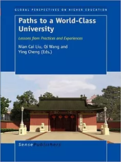 Paths to A World-Class University: Lessons from Practices and Experiences
