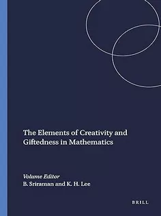 The Elements of Creativity and Giftedness in Mathematics