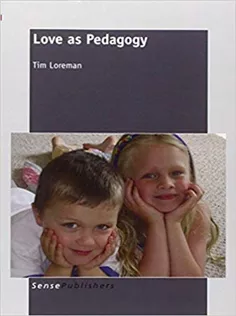 Love As Pedagogy