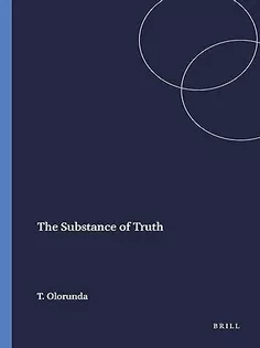The Substance of Truth