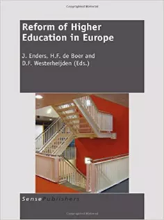 Reform of Higher Education in Europe