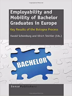 Employability and Mobility of Bachelor Graduates in Europe: Key Results of the Bologna Process