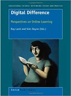 Digital Difference: Perspectives on Online Learning