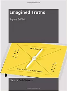 9789460916618 Imagined Truths