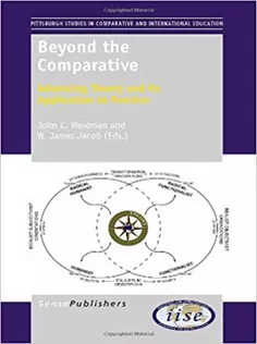 Beyond the Comparative: Advancing Theory and Its Application to Practice