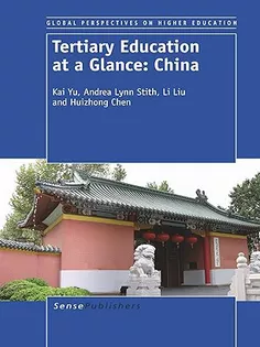 Tertiary Education at A Glance: China