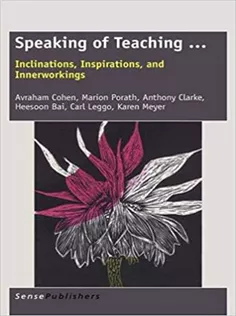 Speaking of Teaching…: Inclinations, Inspirations, and Innerworkings