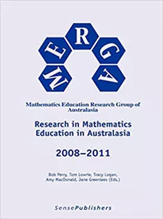 Research in Mathematics Education in Australasia 2008–2011