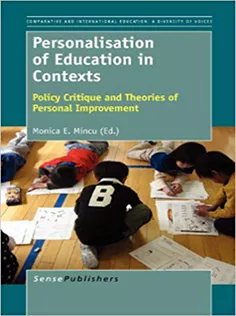 Personalisation of Education in Contexts: Policy Critique and Theories of Personal Improvement