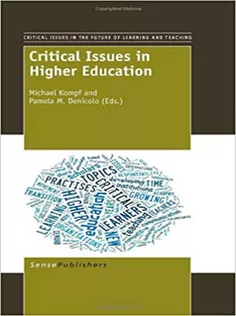 Critical Issues in Higher Education