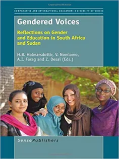 Gendered Voices: Reflections on Gender and Education in South Africa and Sudan