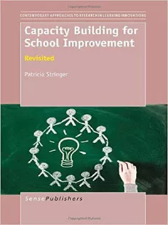 Capacity Building for School Improvement: Revisited