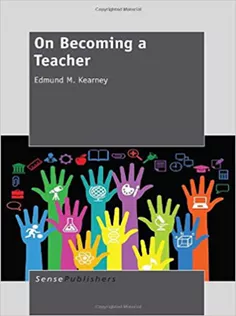 On Becoming A Teacher