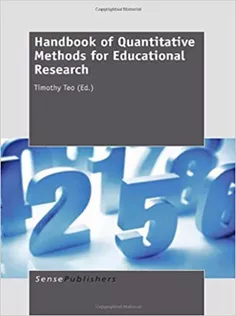 Handbook of Quantitative Methods for Educational Research