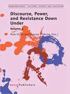 Discourse, Power, and Resistance Down Under