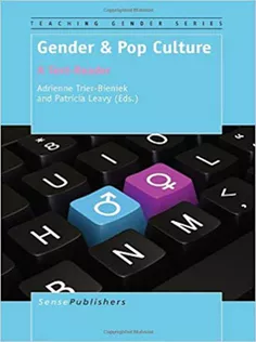 9789462095731 Gender &Amp; Pop Culture: A Text-Reader