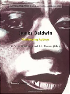 9789462096172 James Baldwin: Challenging Authors