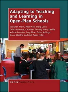9789462098220 Adapting to Teaching and Learning in Open-Plan Schools