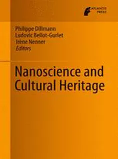 9789462391970 Nanoscience and Cultural Heritage