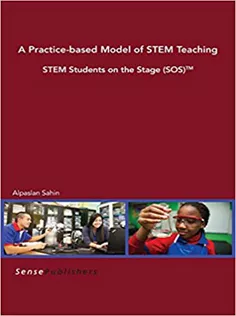 9789463000178 A Practice-based Model of STEM Teaching: STEM Students on the Stage (SOS)TM