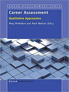 9789463000338 Career Assessment: Qualitative Approaches