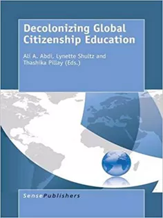 9789463002752 Decolonizing Global Citizenship Education
