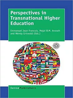 Perspectives in Transnational Higher Education