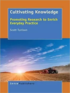 Cultivating Knowledge: Promoting Research to Enrich Everyday Practice
