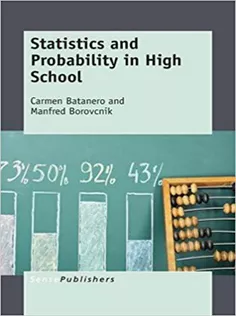 Statistics and Probability in High School