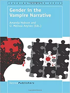 Gender in the Vampire Narrative