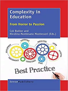 Complexity in Education: From Horror to Passion